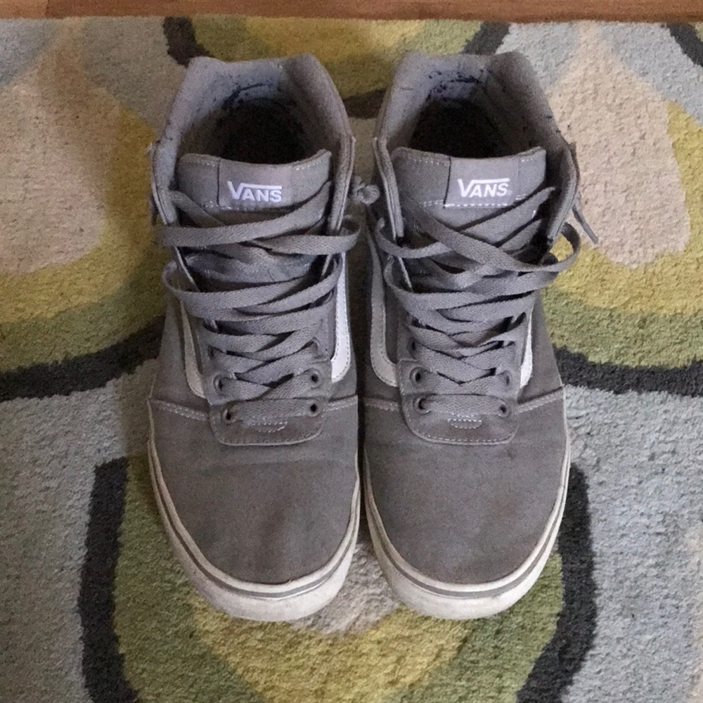 Vans Skate shoes